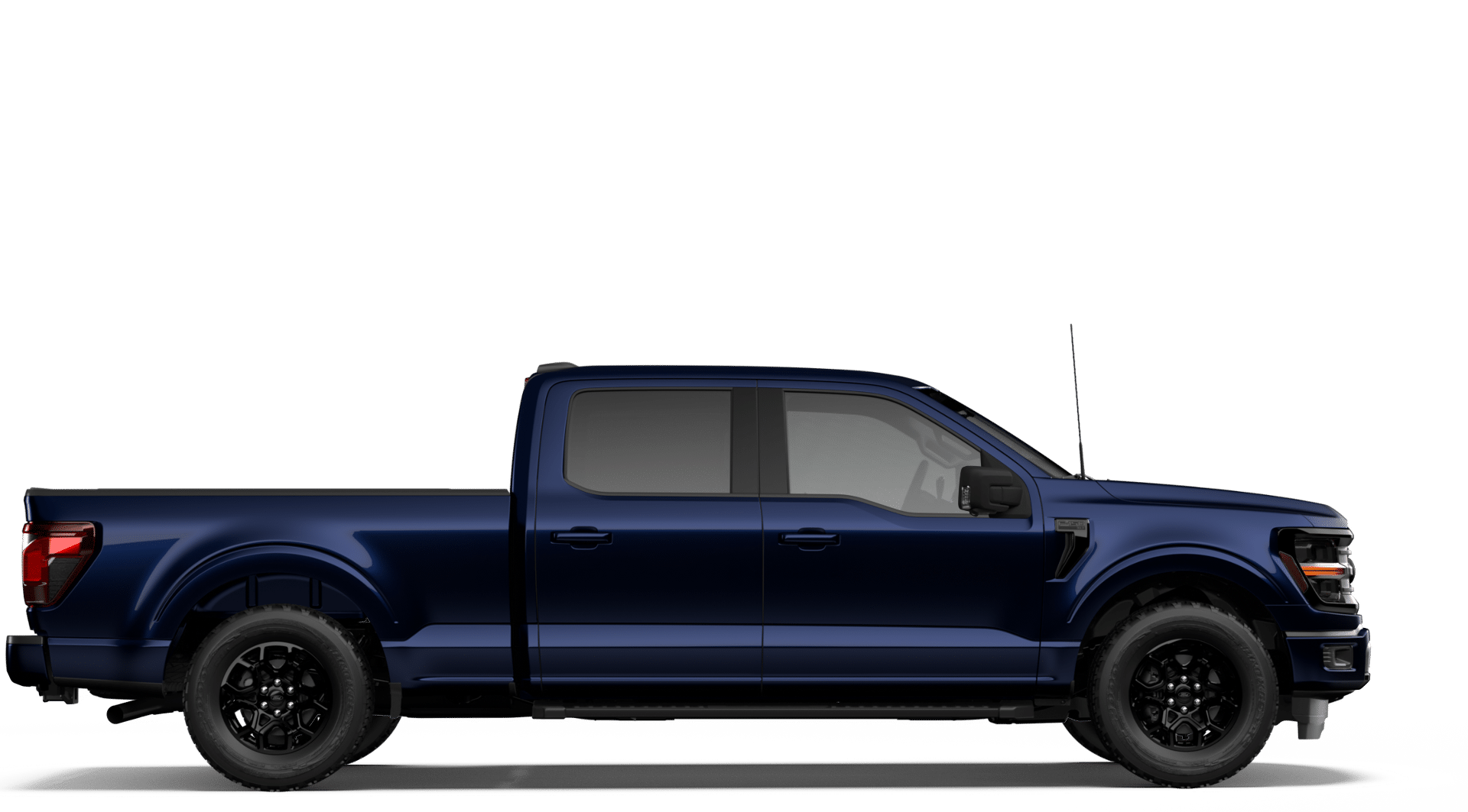 2026 Ford F-150® External Image 1
